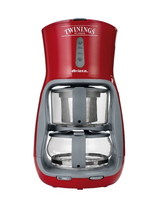 TEIERA ARIETE tea maker 2893 teiera 