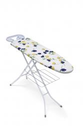 ASSE STIRO SCAB ART 581/ 90 TUBI VERNIC. ASSE 122X38