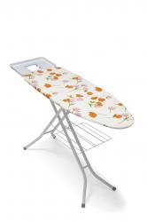 ASSE STIRO SCAB 1768 MAXI 45 CM ACCIAIO VERNICIATO 