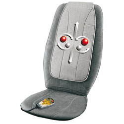 SEDILE Imetec Sensuj cm1200 imetec sedile massaggiante 