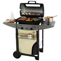 BARBECUE CAMPINGAZ Expert 2 Deluxe 