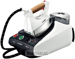 FERRO CALDAIA BOSH TDS 3568