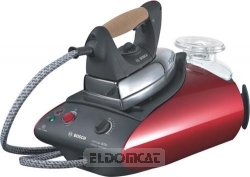 FERRO CALDAIA BOSH TDS 2549