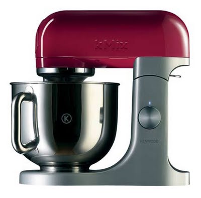 IMPASTATORE Kenwood kmx51 