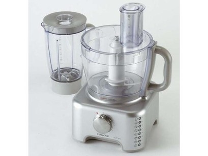 ROBOT KENWOOD FP735