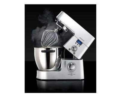KENWOOD KM070  cooking chef km070 impastatrice