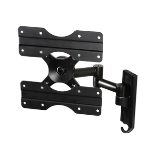 SUPPORTO JOLLY LINE LCDU109 SUPPORTO LCD 24-32 MAX 25KG 3 SNODI CON LIVELLA