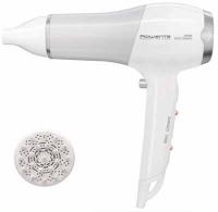 PHON ROWENTA CV4930  C/DIFF 2300W 2VEL 3TEMP IONIC CERAMICA BIANCO 