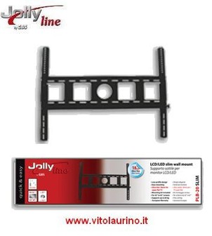 SUPPORTO JOLLY LINE PLB20 SLIM