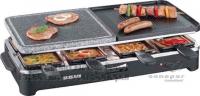 RACLETTE SEVERIN RG 2341 GRILL