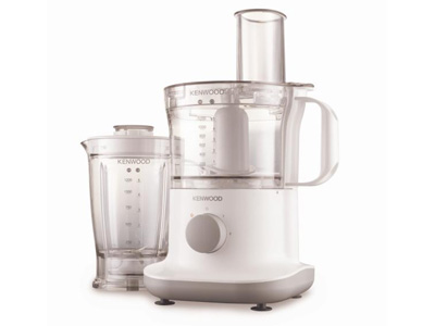 ROBOT KENWOOD FPP220 