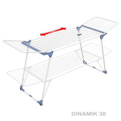 STENDIBIANCHERIA GIMI DYNAMIC HOME PROFESSIONAL