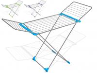 STENDITOIO TEMPO GIMI ALLUMINIO HOME PROFESSIONAL