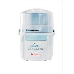 TRITATUTTO MOULINEX AD5686  750W 0.25LT 1VEL. RACCOGLICAVO BIANCO 